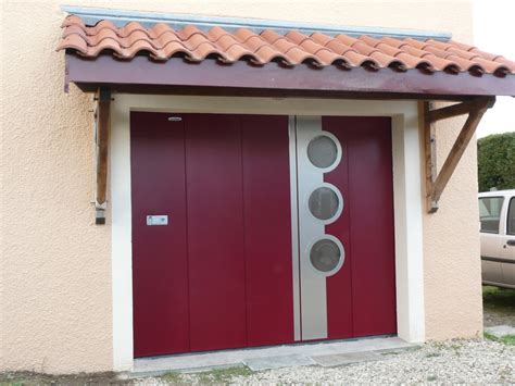 Portes de garage, carports 